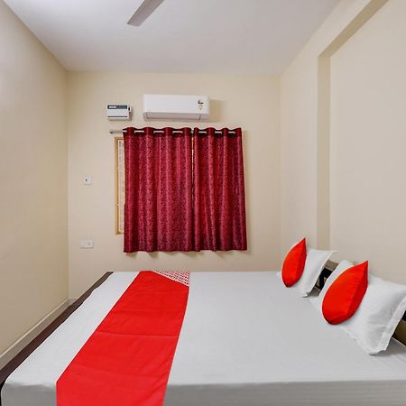 Hotel O K V R Residency - Elite Ченнаї Екстер'єр фото