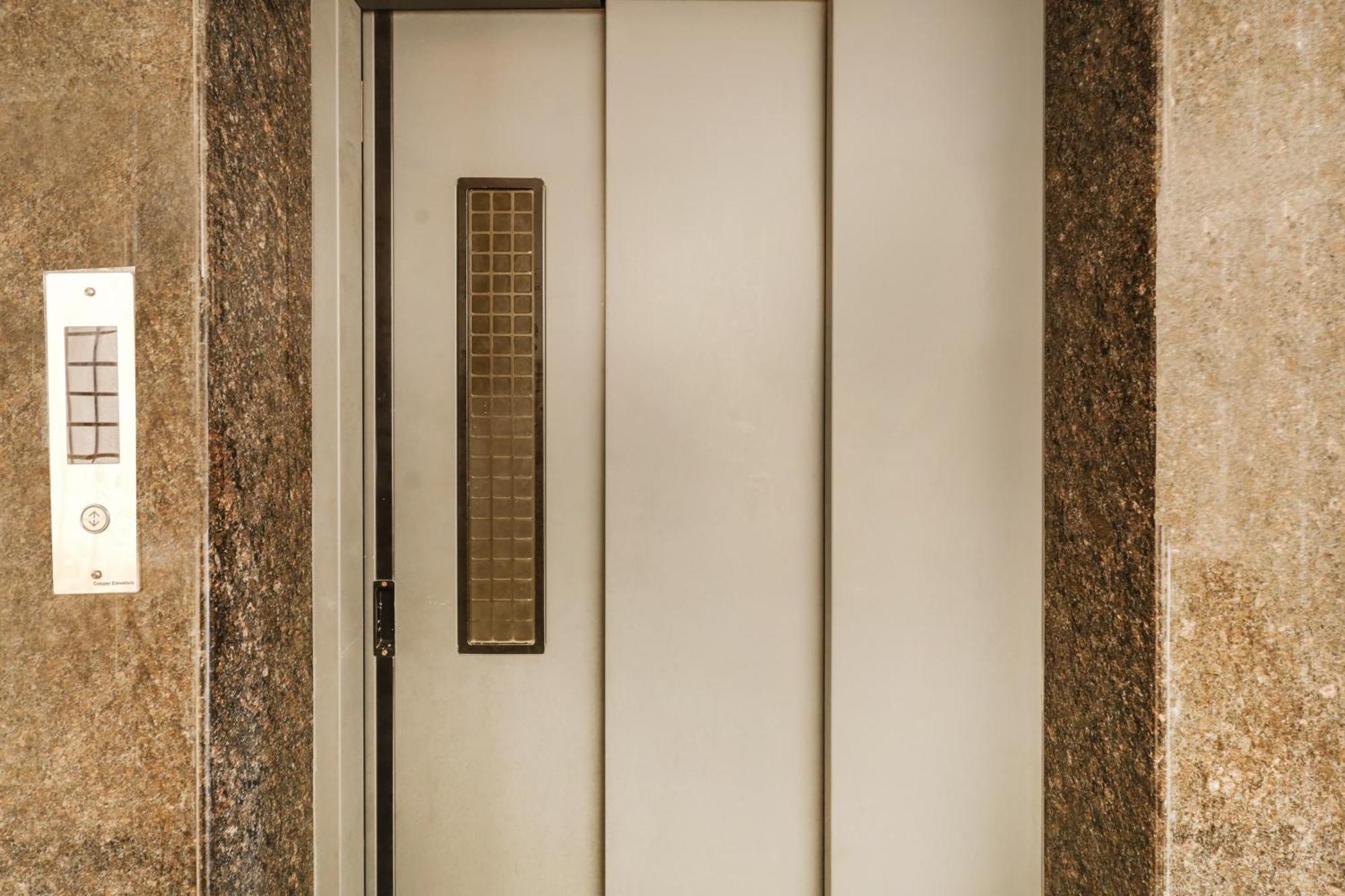 Hotel O K V R Residency - Elite Ченнаї Екстер'єр фото