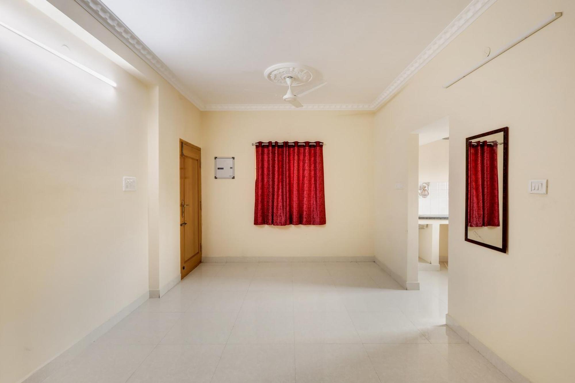 Hotel O K V R Residency - Elite Ченнаї Екстер'єр фото