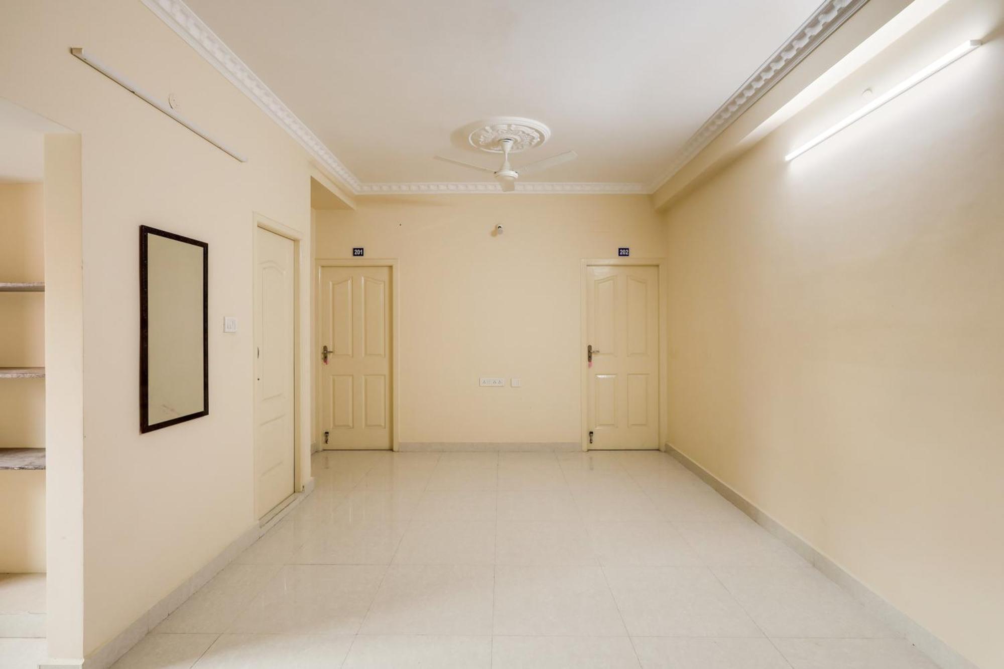 Hotel O K V R Residency - Elite Ченнаї Екстер'єр фото